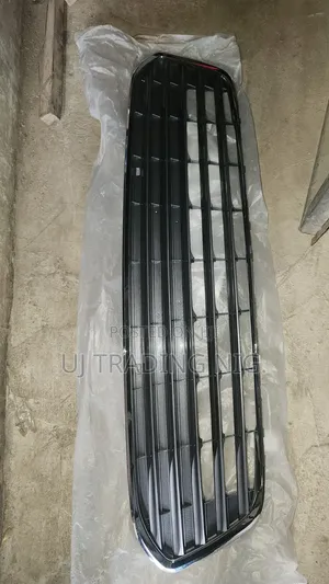 Avalon Bumper Grille Se 2014
