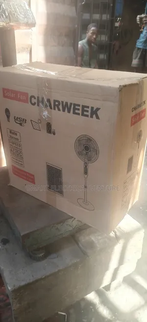16 Inches Fan