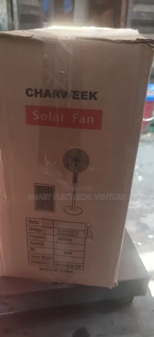 16 Inches Fan