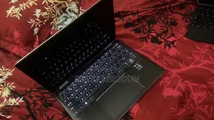 Laptop HP Spectre X360 16GB Intel Core i7 SSD 500GB