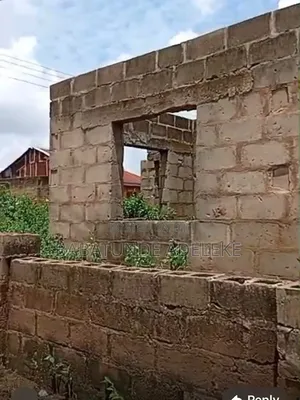 3bdrm Bungalow in Iwo Road for sale