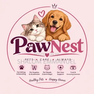 Pet Sitting Services in Lagos