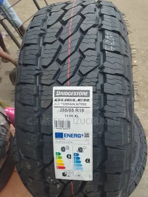 Brand New Premium Car Tyres – Various Sizes