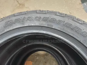 Brand New Premium Car Tyres – Various Sizes
