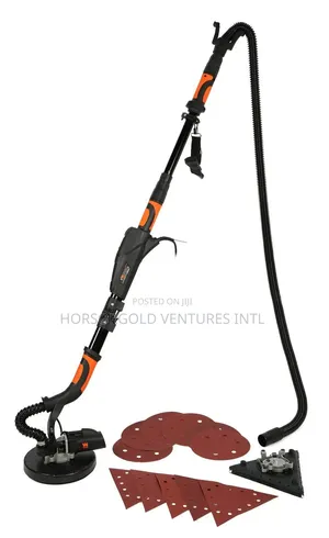 Drywall Sander