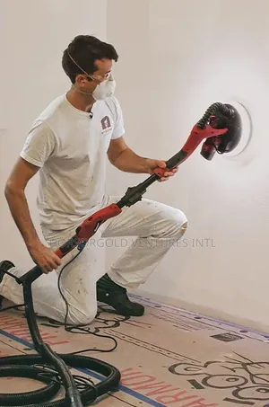 Drywall Sander