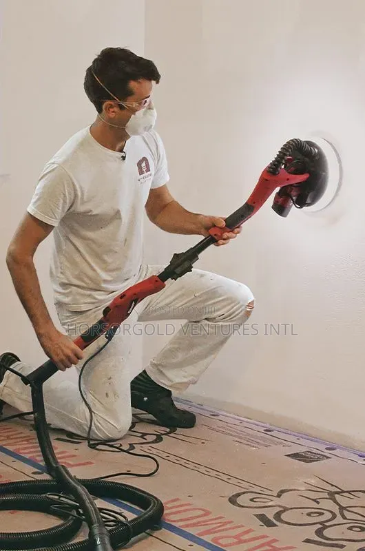 Drywall Sander