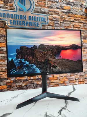 LG 27-Inch IPS QHD 2560x1440p 27qn600 HDR Frameless Hdmi Monitor