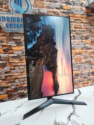 LG 27-Inch IPS QHD 2560x1440p 27qn600 HDR Frameless Hdmi Monitor