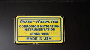 Holiday Detector TINKER & RASOR 35KV
