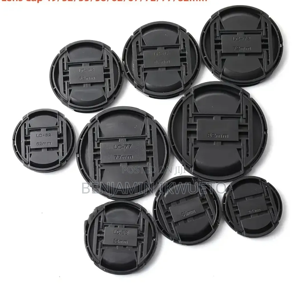 Camera Lens Cover