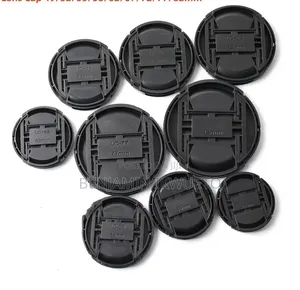 Camera Lens Cover