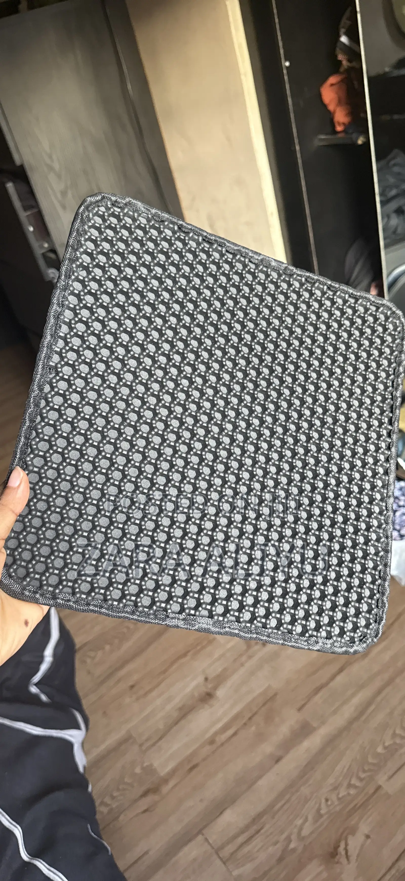 Litter Mat