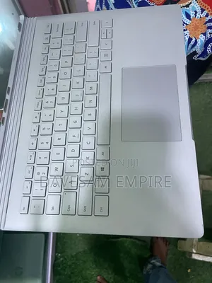 Laptop Microsoft Surface Pro 8GB Intel Core i5 SSD 256GB