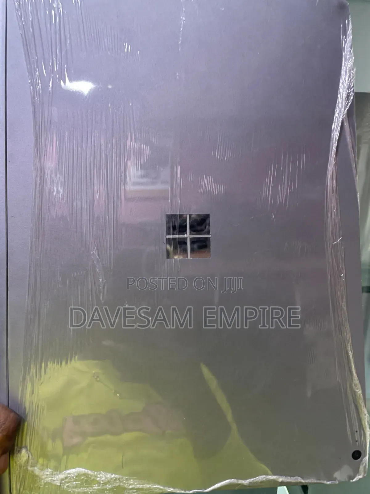 Laptop Microsoft Surface Pro 8GB Intel Core i5 SSD 256GB