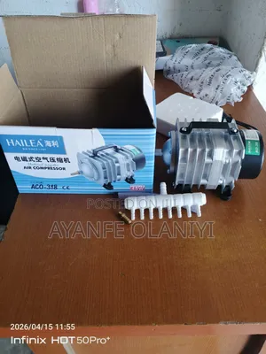 Aerator Air Pump