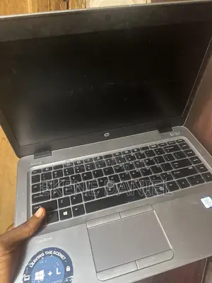 Laptop HP EliteBook 850 G4 8GB Intel Core i5 SSD 512GB