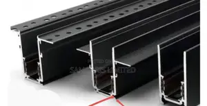 Magnetic Profile Light