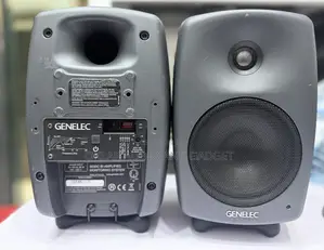 Genelec 8030C Studio Monitor (Neatly Used)