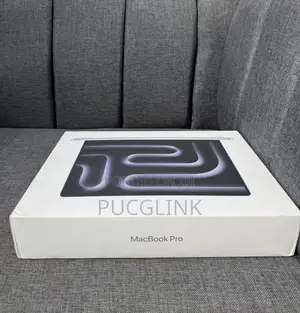 New Laptop Apple MacBook 16GB Apple M5 SSD 512GB