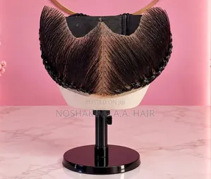 Gele Frontal