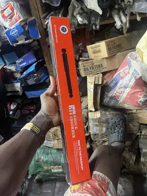 Rear Shock Absorber for RX350