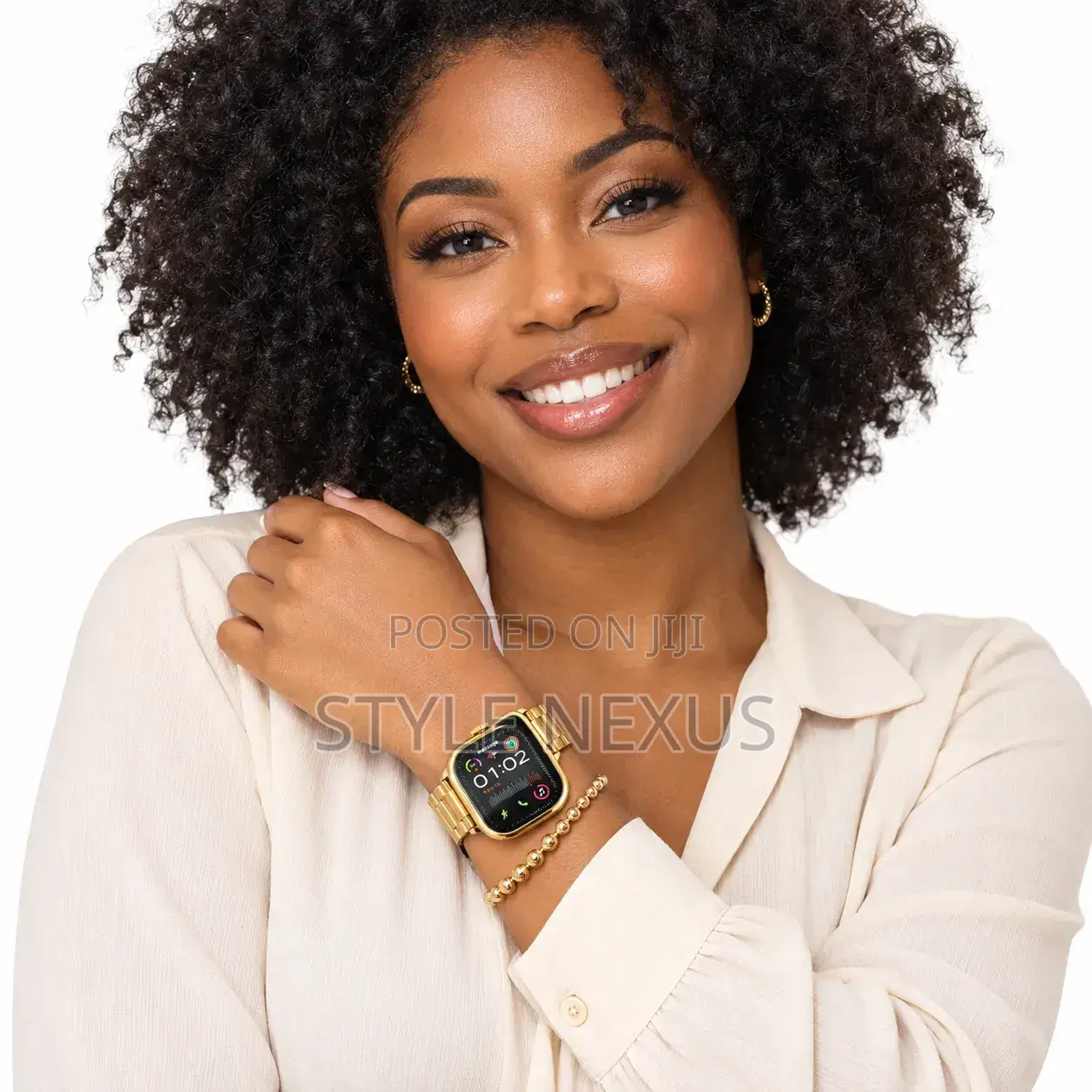 C9 Ultra 2 Smart Watch