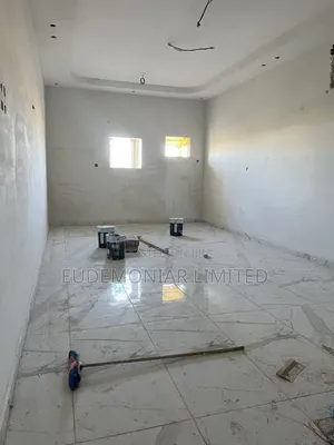 Interior Ceiling Setup & Finishing