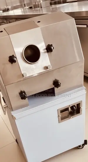 Sugarcane Juicer