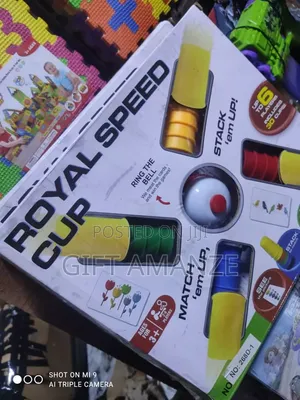 Assorted Brand New Kids Toys for Sales Cars Doll Blocks