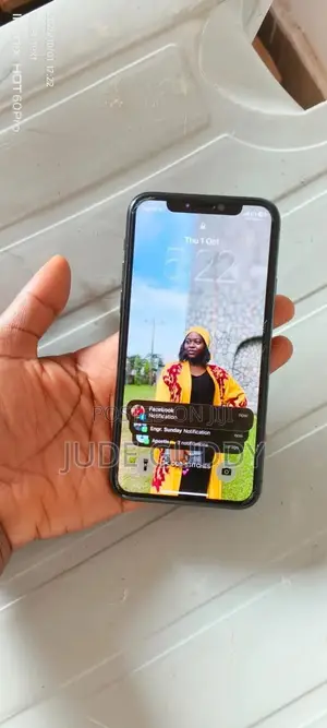 Apple iPhone 11 Pro Max 512 GB Gray