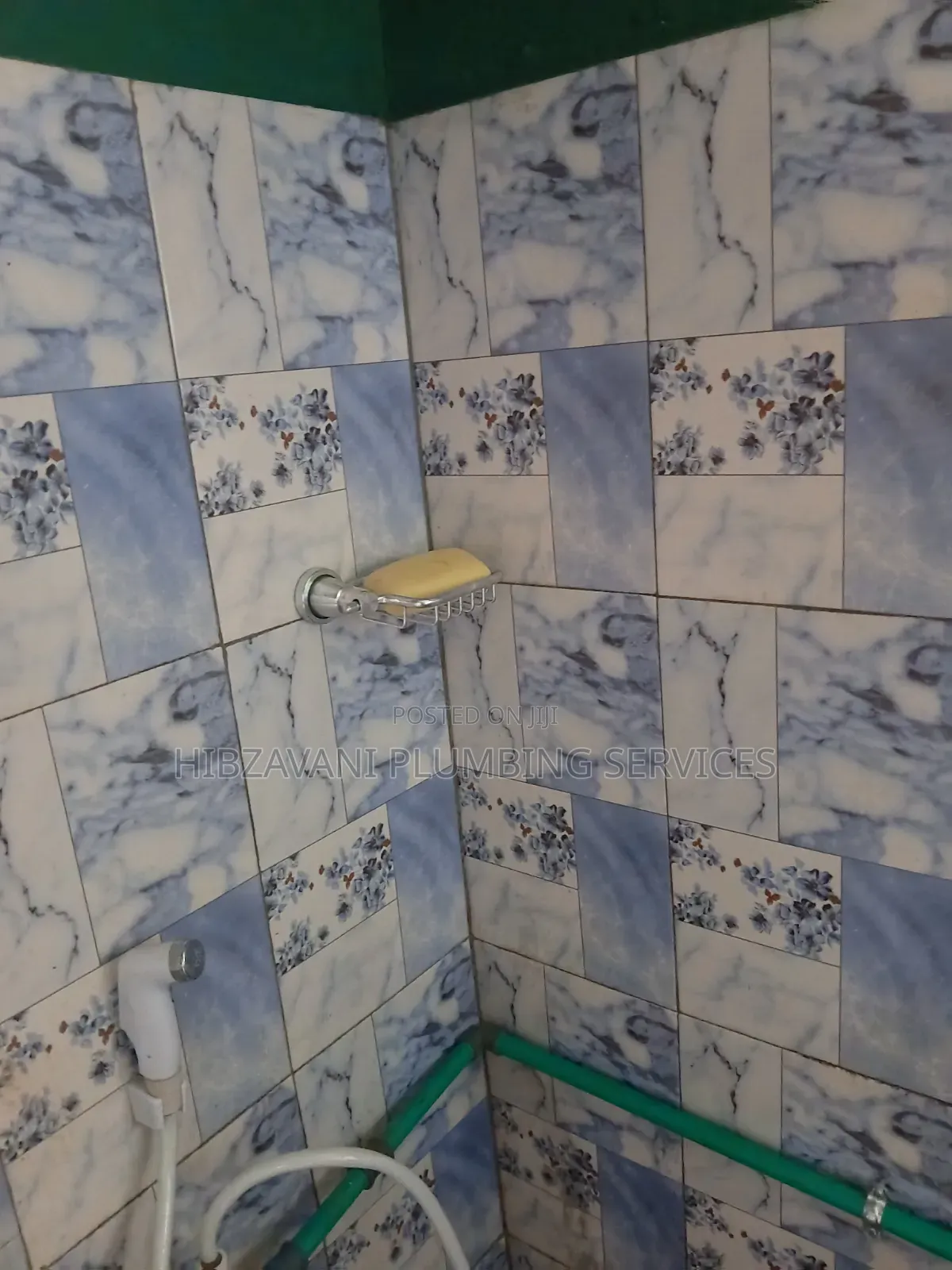 Plumber Service
