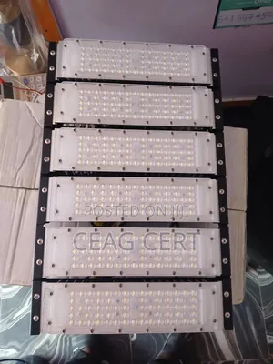 Led 300w Flood Light With Multiple Chokes