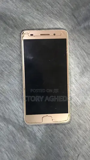 Huawei Honor 5A 16 GB Gold
