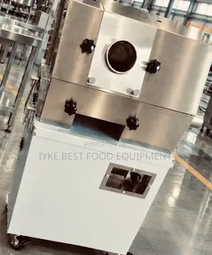 Sugarcane Juicer