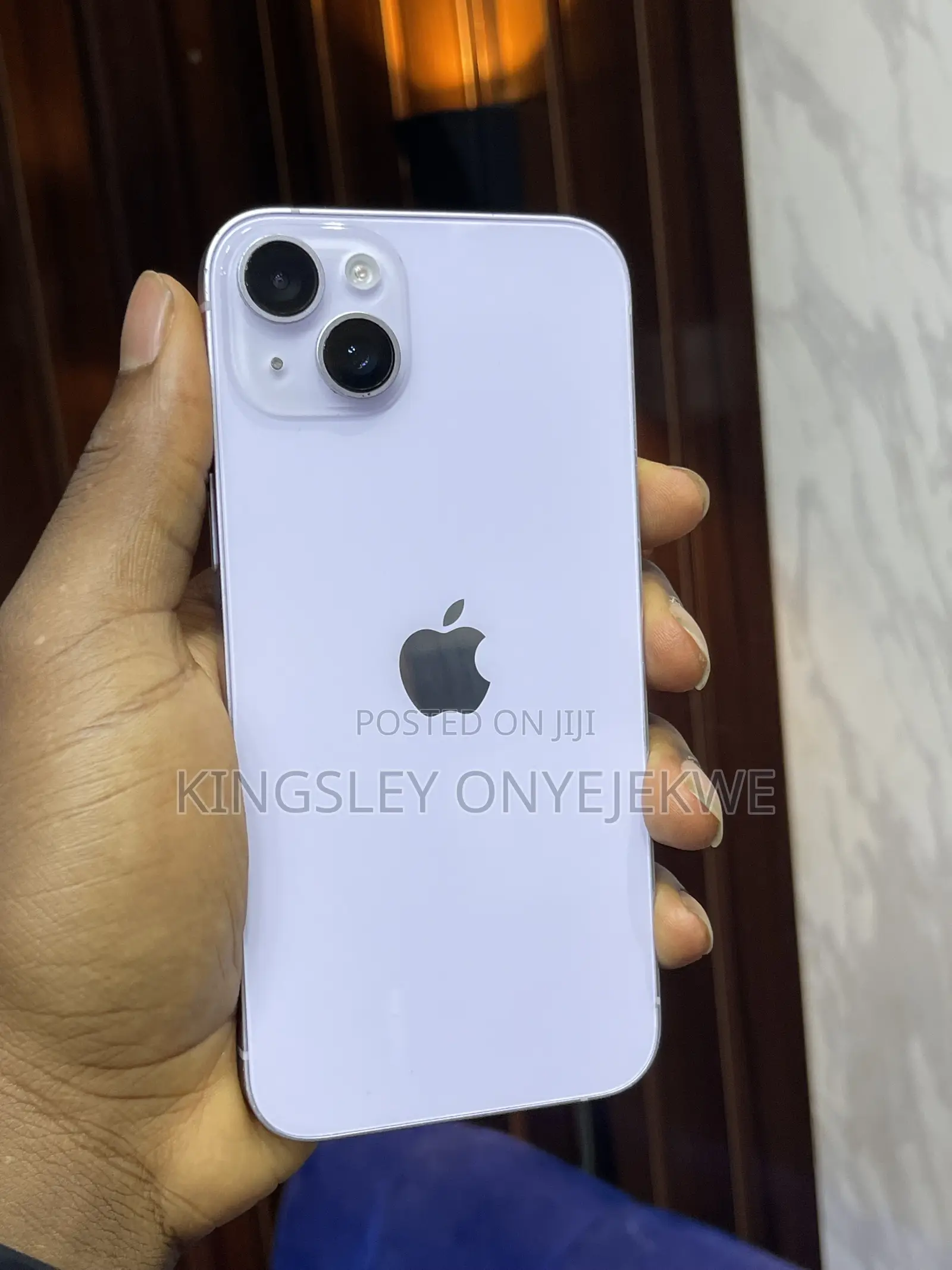 Apple iPhone 14 Plus 128 GB