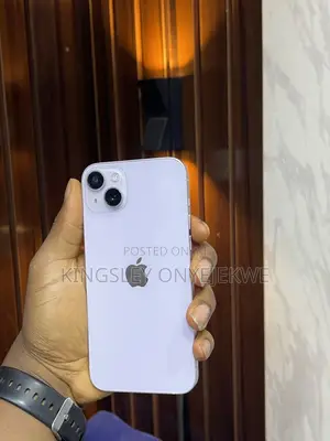 Apple iPhone 14 Plus 128 GB