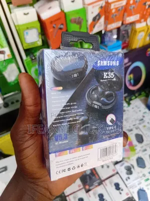 Wireless Eairpud