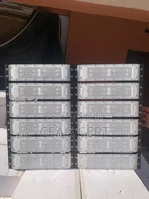 600w Led Flood/Stage Light