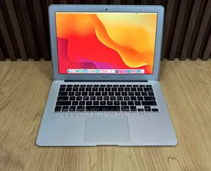 New Laptop Apple MacBook Air 2014 4GB SSD 140GB