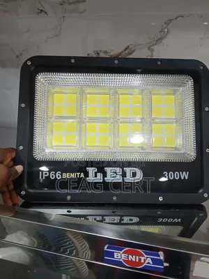 300w Led Flood Light