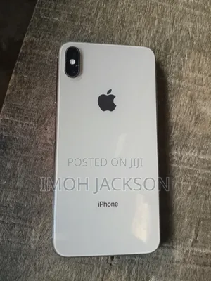 Apple iPhone XS Max 256 GB Gold