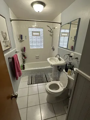 Complete Bathroom Construction Works
