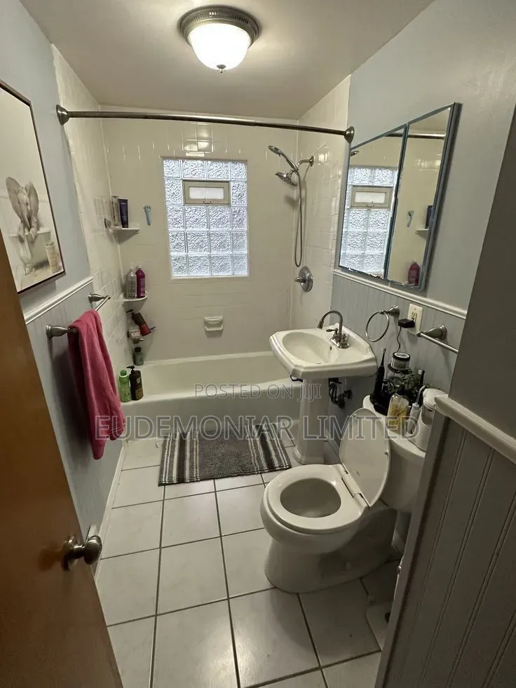 Complete Bathroom Construction Works