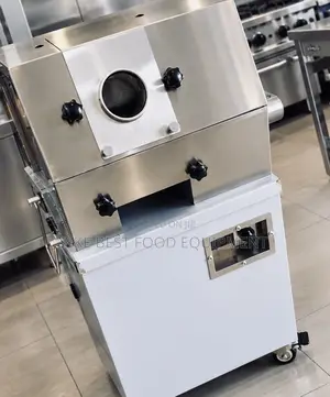 Sugarcane Juicer