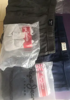 Pepe Jeans Men's Boxer Trunks