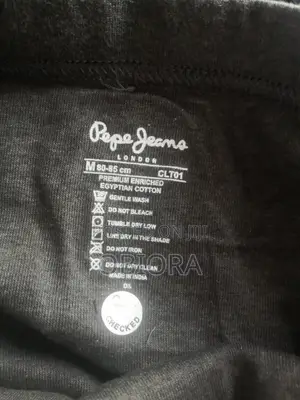 Pepe Jeans Men's Boxer Trunks