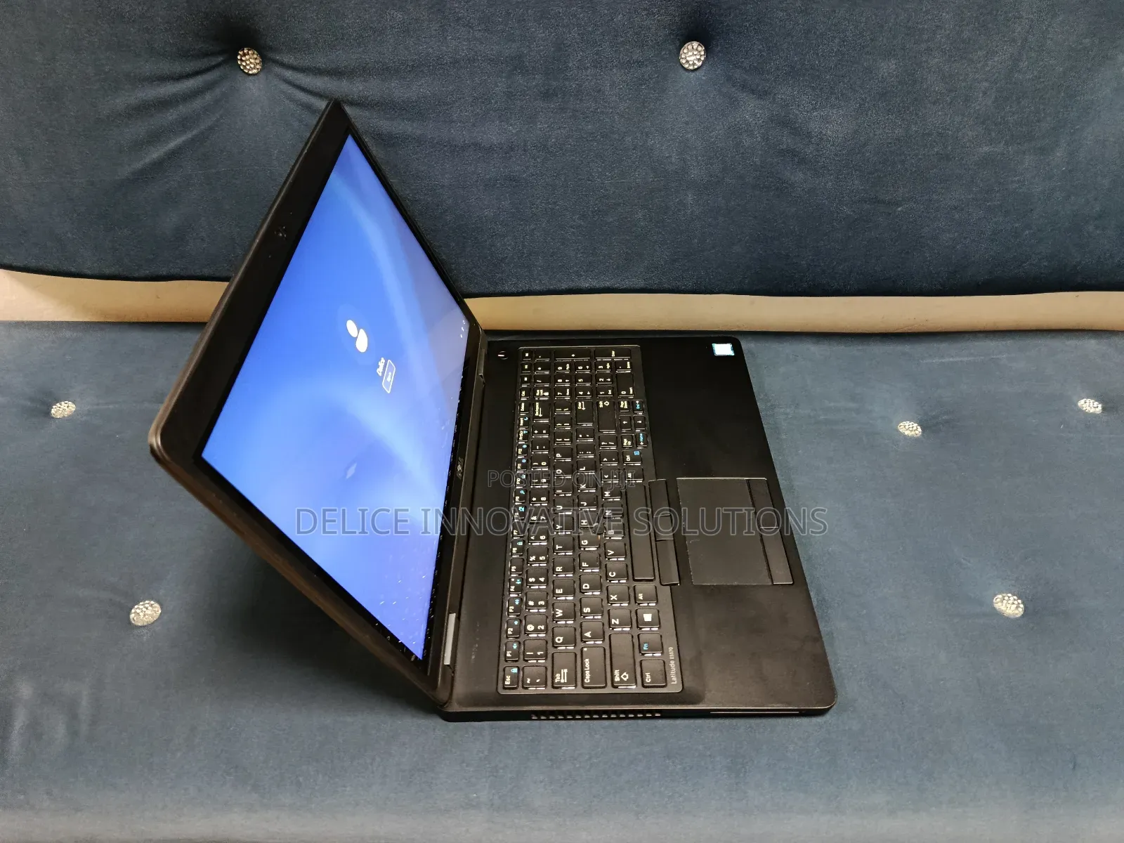 Laptop Dell Latitude E5570 8GB Intel Core i7 SSD 256GB
