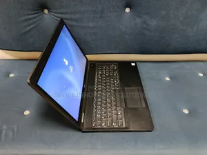 Laptop Dell Latitude E5570 8GB Intel Core i7 SSD 256GB