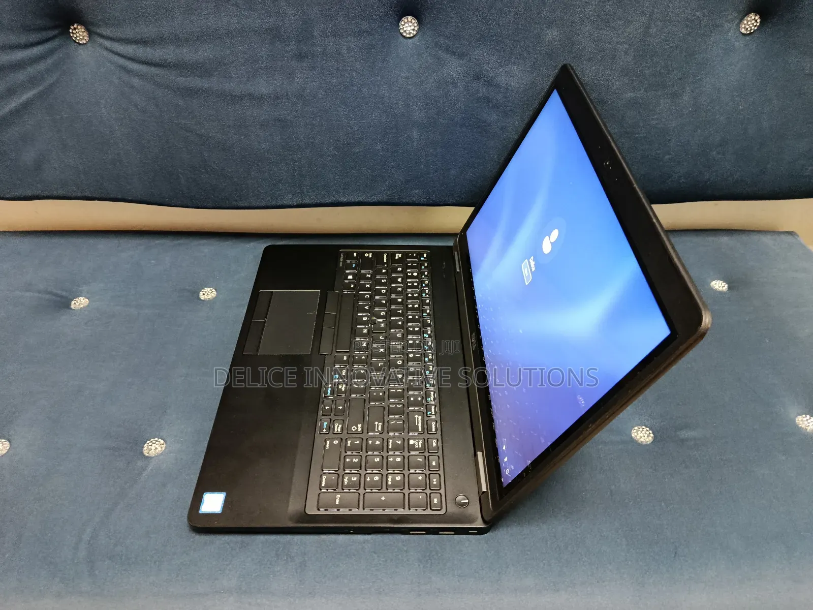 Laptop Dell Latitude E5570 8GB Intel Core i7 SSD 256GB